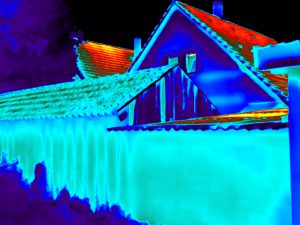 Thermografie Groningen is specialist in thermografisch onderzoek