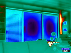 Offerte aanvragen voor thermografie in Groningen