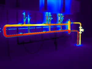 Thermografie Groningen is de specialist in thermografisch onderzoek