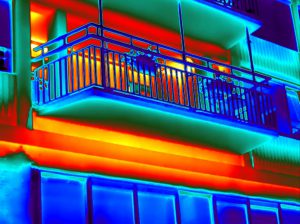 Thermografie Groningen is specialist in thermografisch onderzoek