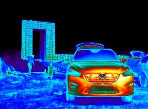 Neem contact op met Thermografie Groningen